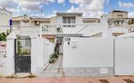 Resale - Town House -
Torrevieja - Costa Blanca