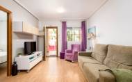 Reventa - Bungalow -
San Pedro del Pinatar - Costa Calida