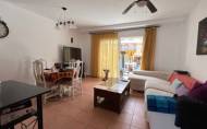 Resale - Townhouse -
La Nucía - Monte Bello