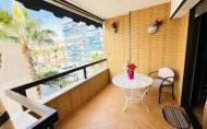 Revente - Apartment -
Torrevieja - Centro