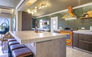 Herverkoop - Villa -
La Manga del Mar Menor - Costa Calida