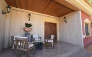 Herverkoop - Villa -
Orihuela Costa - Campoamor