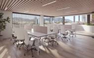Nieuwbouw Woningen - Penthouse -
Fuengirola - La Loma