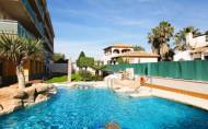 Resale - Penthouse -
Orihuela Costa - Costa Blanca