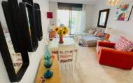 Herverkoop - Apartment -
Los Alcazares - Costa Calida