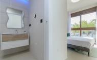 Nouvelle construction - Bungalow -
Torrevieja - Los Balcones