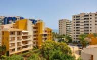 Herverkoop - Apartment -
Torrevieja - Punta Prima