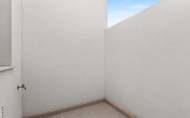 Herverkoop - Town House -
Ciudad Quesada - Costa Blanca