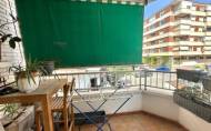 Herverkoop - Apartamento -
Torrevieja - Centro