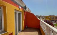 Reventa - Town House -
Orihuela Costa - Costa Blanca