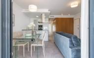 Nieuwbouw Woningen - Bungalow -
Torrevieja - Los Balcones