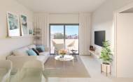 New Build - Penthouse -
Fuengirola - Centro