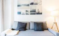 Revente - Apartment -
Benalmádena - Costa del Sol