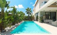 Herverkoop - Villa -
Orihuela Costa - Lomas De Cabo Roig