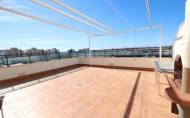 Resale - Penthouse -
Pilar de la Horadada - Costa Blanca