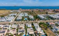 Herverkoop - Penthouse Penthouse -
Cartagena - Mar De Cristal