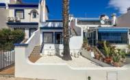 Reventa - Town House -
Orihuela Costa - Costa Blanca