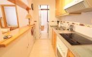 Resale - Bungalow -
Orihuela Costa - Costa Blanca