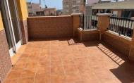 Herverkoop - Apartment -
Guardamar del Segura - Pueblo