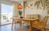 Nieuwbouw Woningen - Bungalow -
Orihuela - Vistabella Golf