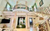 Herverkoop - Villa -
Torrevieja - Los Balcones - Los Altos del Edén