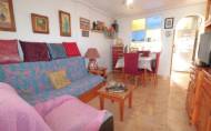 Resale - Bungalow -
Torrevieja - El Limonar