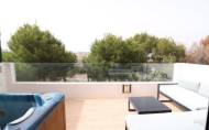 Reventa - Villa -
Orihuela Costa - Costa Blanca
