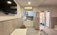 Herverkoop - Apartment -
Torrevieja - Playa del Cura