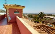 Reventa - Villa -
Aguilas