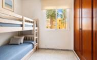 Resale - Apartment -
Torrevieja - Los Frutales
