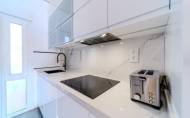 Herverkoop - Town House -
Orihuela Costa - Costa Blanca
