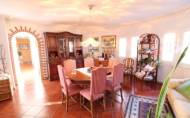 Reventa - Villa -
Torrevieja - Costa Blanca