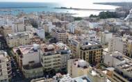 Revente - Apartment -
Torrevieja - Costa Blanca