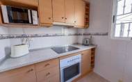 Herverkoop - Apartment -
Torrevieja - Costa Blanca