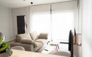 Nieuwbouw Woningen - Bungalow -
Pilar de la Horadada - pueblo
