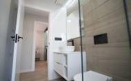 Nieuwbouw Woningen - Bungalow -
Pilar de la Horadada - pueblo
