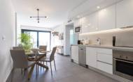 Revente - Apartment -
Orihuela Costa - Costa Blanca