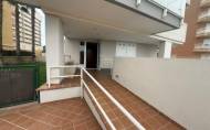 Herverkoop - Apartamento -
Guardamar del Segura - Puerto Deportivo