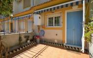 Resale - Town House -
Guardamar del Segura - Costa Blanca