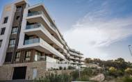 Reventa - Apartment -
Villajoyosa