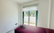 Resale - Apartment -
Guardamar del Segura - El Raso