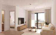 Nouvelle construction - Apartment -
San Miguel de Salinas - Pueblo