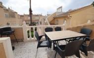 Revente - Duplex -
Rojales - Inland