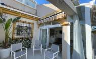 Resale - Townhouse -
Torre de La Horadada - Torre de La Horadada - Town