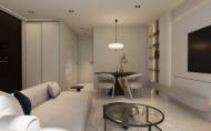 Nieuwbouw Woningen - Bungalow -
Pilar de la Horadada - pueblo