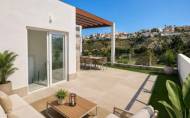 Nouvelle construction - Villa -
Rojales - Golf La Marquesa (Ciudad Quesada)