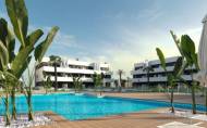 New Build - Apartment -
Guardamar del Segura - El Raso