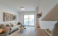 Obra nueva - Apartment -
Orihuela Costa - Playa Flamenca