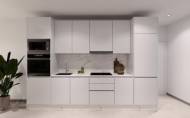 Nieuwbouw Woningen - Penthouse -
Torrevieja - Centro