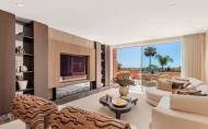 Resale - Apartment -
Marbella